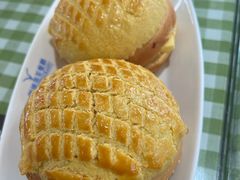 -观塘港茶餐厅(八一大道店)