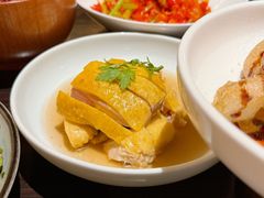-庐灶江南·江南菜·四合院Bistro(东直门·华侨夜泊君亭店)
