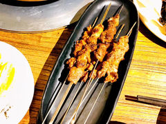 -额尔敦草原涮羊肉·烧烤(冻青树总店)