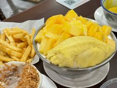 -水牛奶皇后糖水铺(深圳总店)