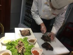 -大明铜锅·烤涮坊·烧烤(新开路店)