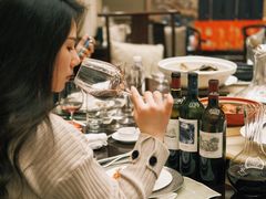 -游宴一品中餐厅(东湖店)