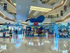 -天河城购物中心