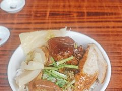 -猪脚洪隆江猪脚饭