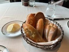 -Wolfgang’s Steakhouse 沃夫冈牛排馆(上海白玉兰广场店)