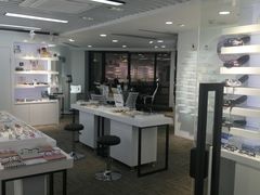 -浮光眼镜·蔡司视觉合作·数字验配中心(陆家嘴店)