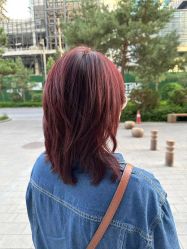 -MOVAN  HAIR莫凡匠人发型屋