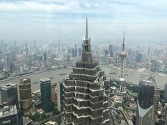 -上海柏悦酒店·世纪100牛排馆