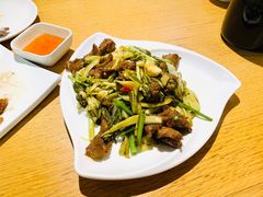 -宏记广东客家菜(丰汇店)
