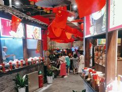 -客家大院·非遗赣南客家菜(郁孤台店)