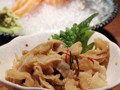 -山葵家居酒屋(天目里店)