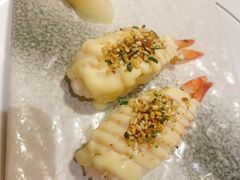 -小句号·精致料理(江南环球港店)