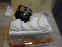 西点-凯司令(豫园地铁站店)