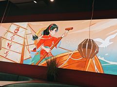 -避风塘(宝山万达店)