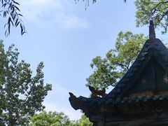 -晋祠博物馆