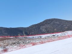 -八达岭滑雪场