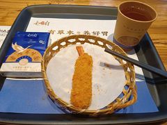 -和府捞面(领展购物广场京通店)