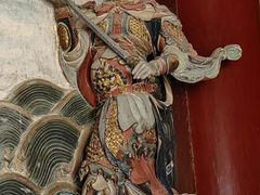 -报恩寺(平武县)