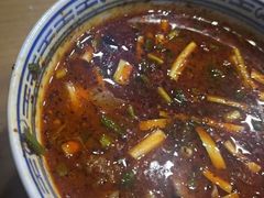 -天发芽·何记葫芦头泡馍·老字号(小南门店)