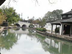 -黎里古镇