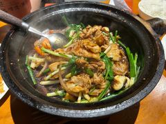 -旺爷砂锅·茶作(国贸城店)