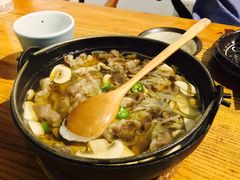 牛肉汤锅-汤厨(五道营店)