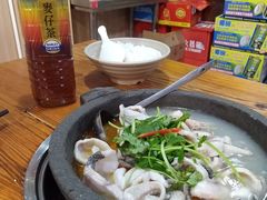 -大鼎石锅鱼(春江里店)