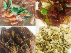 -逸林轩中餐厅(中信泰富朱家角锦江酒店)