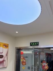 -东梵造型·烫发染发接发连锁SALON