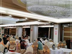 大堂-和乐喜宴海鲜酒家(骏荣广场店)