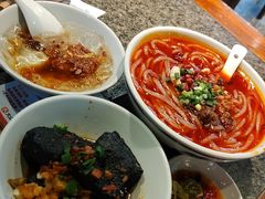 -湘下佬·老长沙吃货铺(顺成·大融城店)