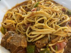 -阿拉伯萨娜餐厅(石马社区店)