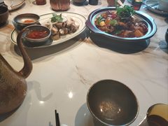 -纳鲁孜·新疆特色餐厅(上海悦荟广场店)