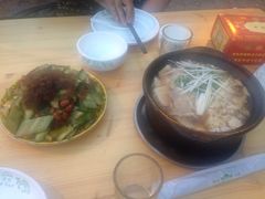 iphone_upload_pic-天津乾毓德饭庄·清真传统炒菜·海鲜烧烤(咸阳路店)