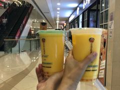 -CGV影城(黄河道ScreenX店)