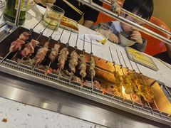 -延边金利串店(安达街店)