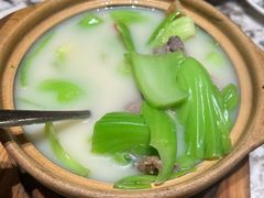 -得意啫· 顺德家常菜(海岸城店)