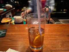 -广州柏悦酒店·悦吧·顶楼露天酒吧