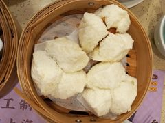 -点都德(龙之梦店)