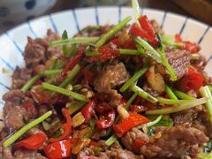 -吃货私房菜(丽江束河古镇店)