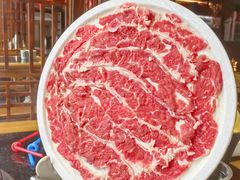 -蓉城老院十一年川味老火锅(中南店)