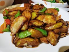 -李老哈·东北菜(宋园路店)