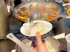 -富正毅三下锅·湘西韵味(天门山索道店)