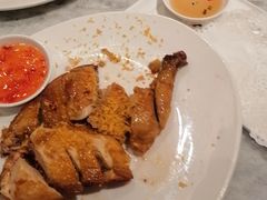 -喜来登由由大酒店九州膳坊中餐厅