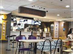 -麦当劳(中山大道中店)