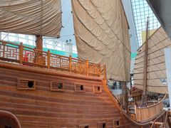 -上海中国航海博物馆