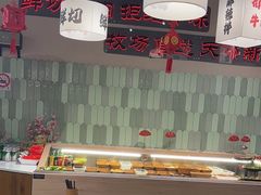 -极乐小煮·成都冒菜(科技绿洲店)