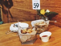 -771餐吧·咖啡·西餐·烤肉(金湖广场店)