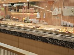 -泰润8号饭堂(闻喜路店)