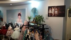 -倾城宝贝儿童摄影(广州天河店)